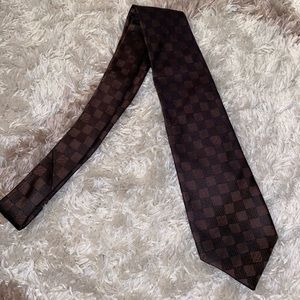 LV Men’s Tie